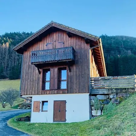 La Grange Seytroux