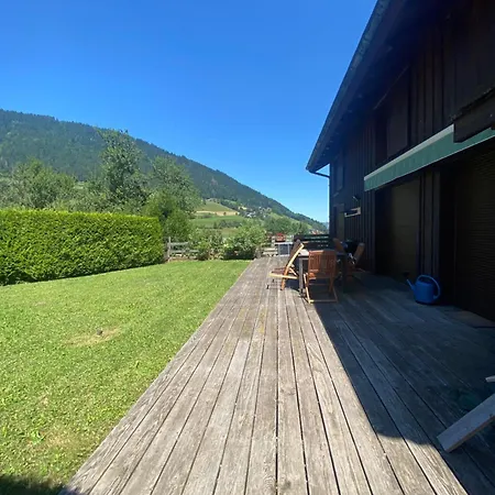 La Grange *